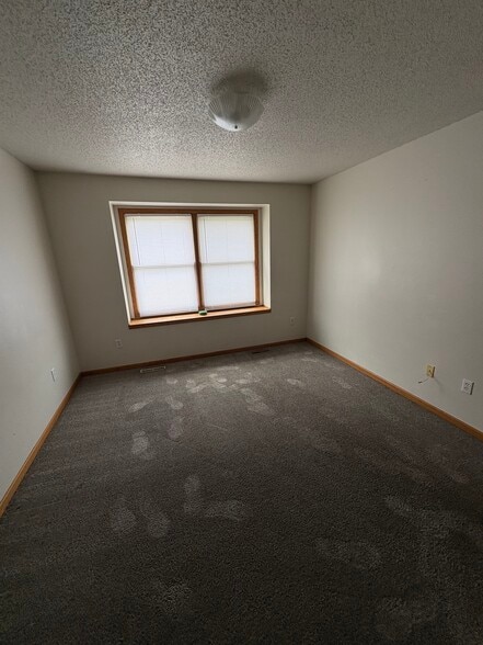Master Bedroom - 2117 14th St