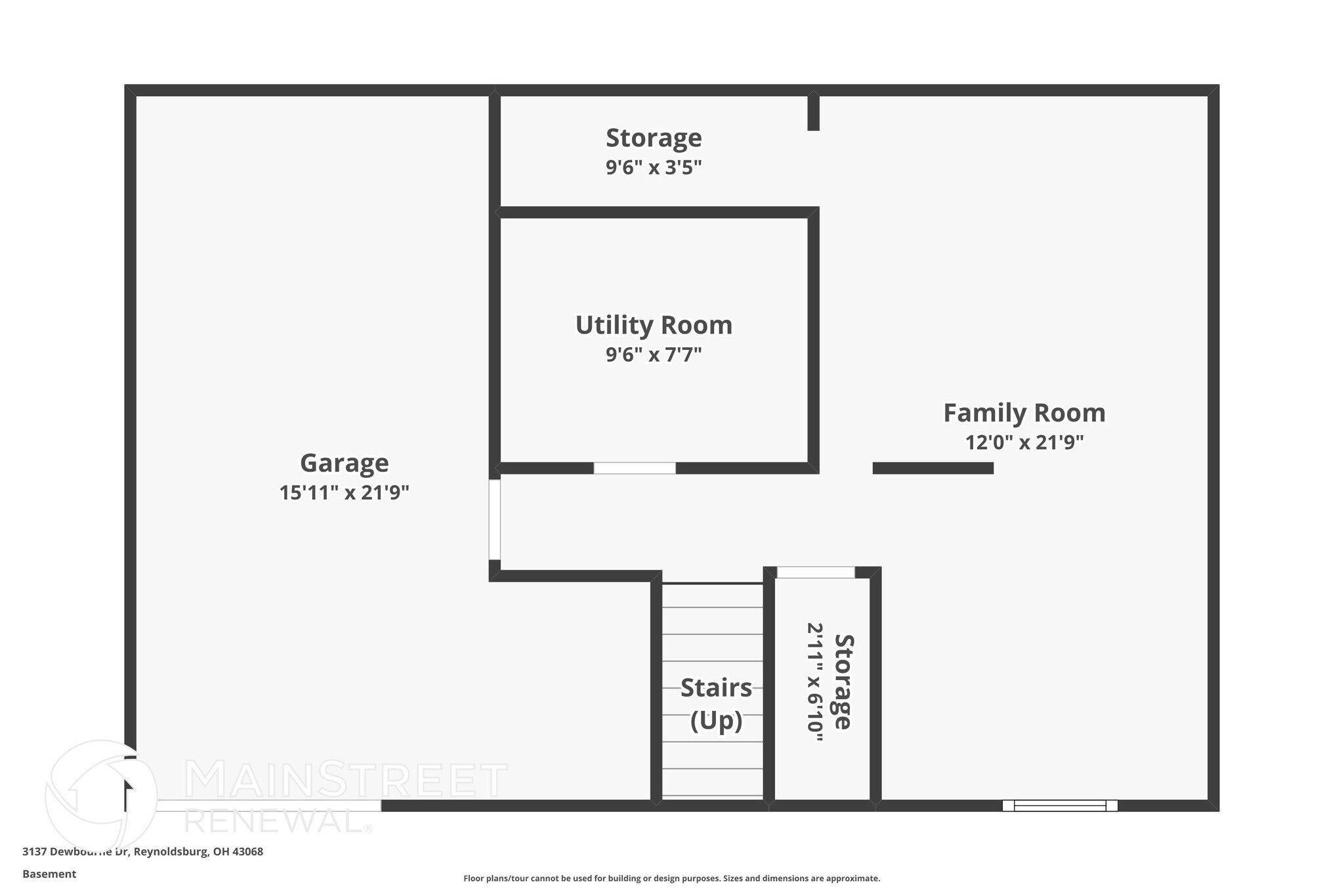 Building Photo - 3137 Dewbourne Dr