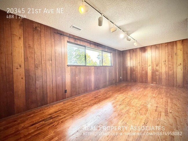 Building Photo - 20345 21st Ave NE