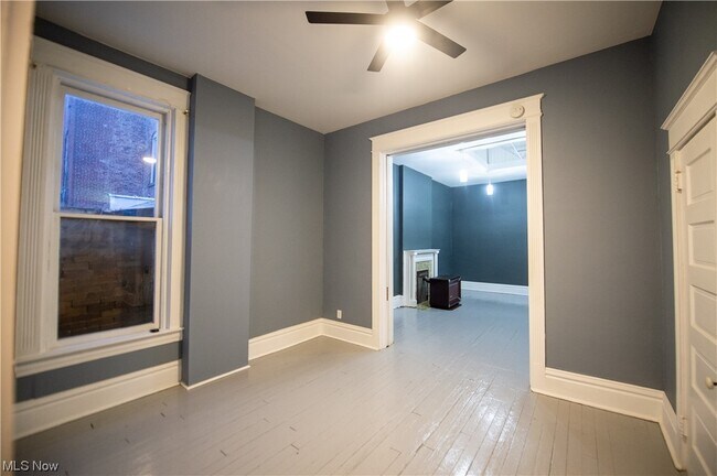 Building Photo - 641 Wheeling Ave