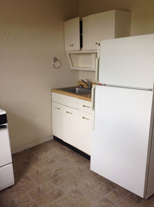 Building Photo - 1416 Alton St