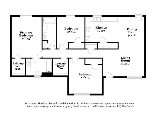 Building Photo - 2316 Saluda Dr