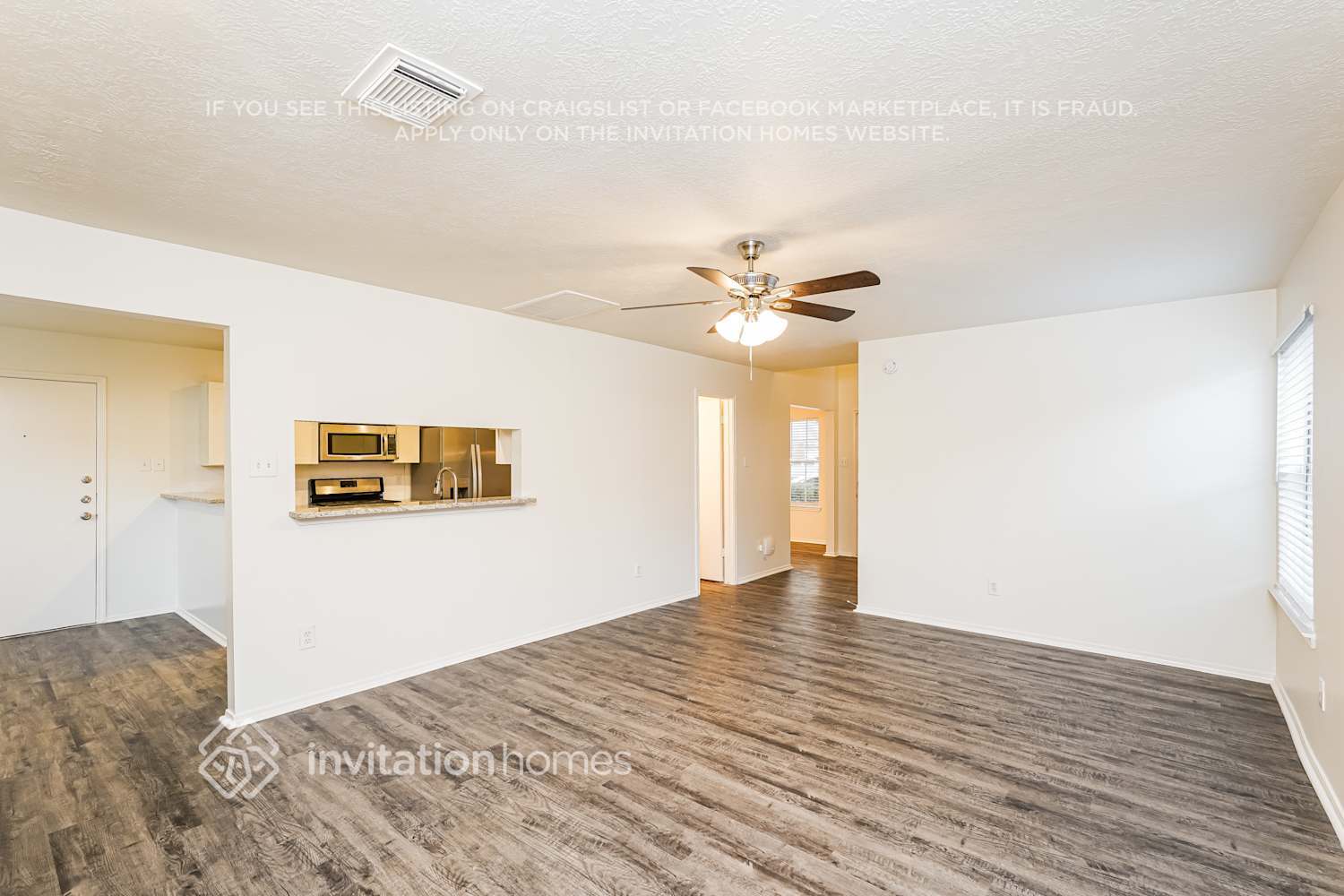 Building Photo - 3506 Chatwood Dr