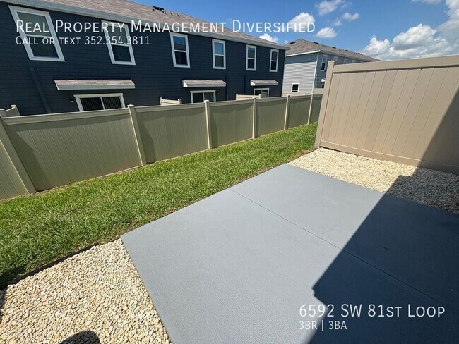 Building Photo - 6592 SW 81st Lp