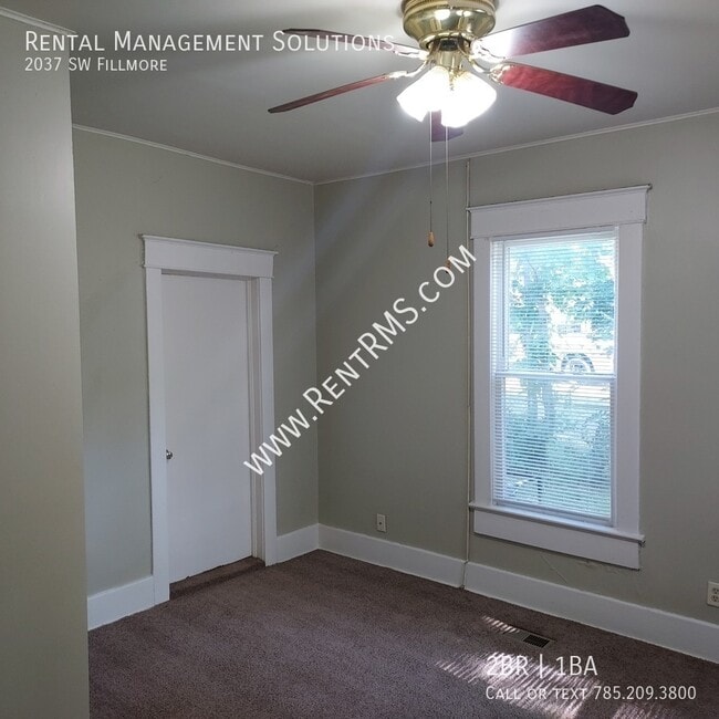 Building Photo - 2037 SW Fillmore-