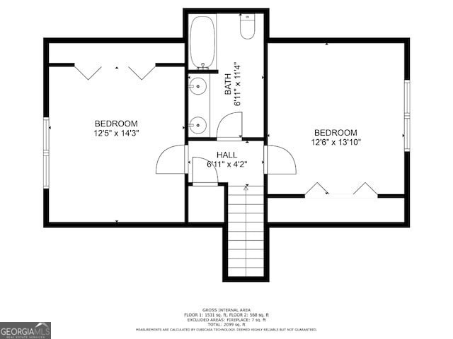 Building Photo - 290 Ginger Cake Rd