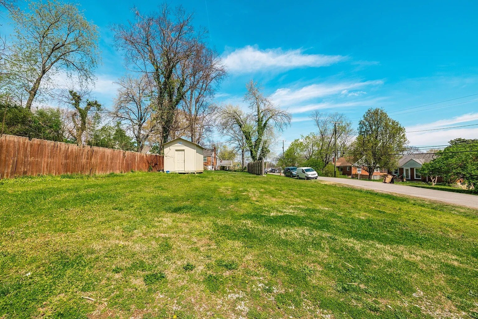 Building Photo - 1119 Haysboro Ave
