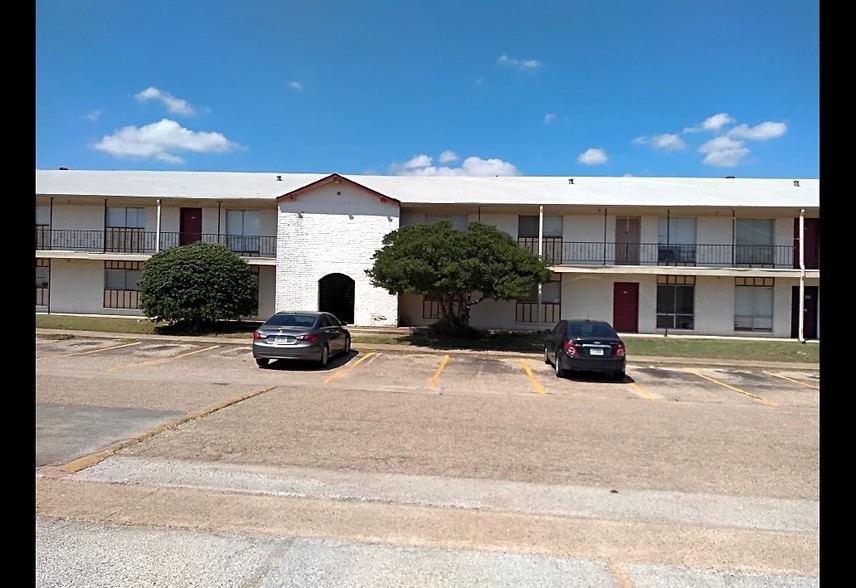 Building Photo - Linda Vista Apartments