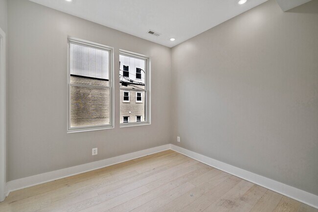 Building Photo - 1638 K St NW