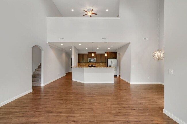 Building Photo - 2420 Boulder Springs Dr