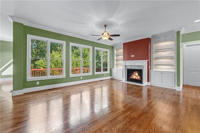 Building Photo - 1070 Windfaire Pl
