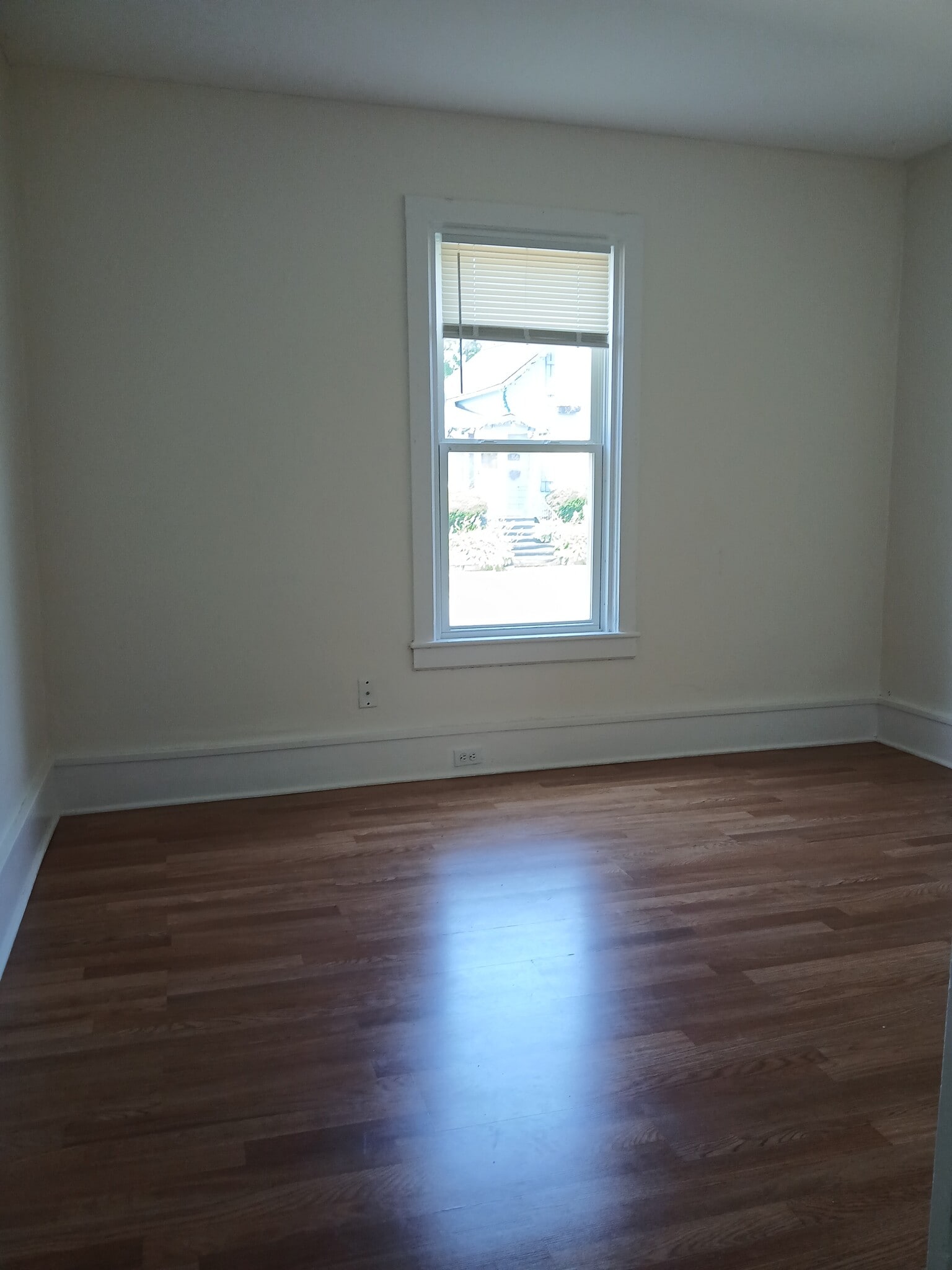 Bedroom - 151 Weaver St