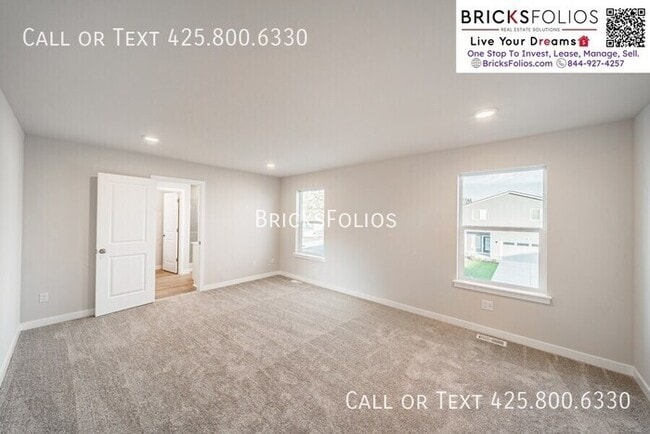 Building Photo - Exact home you need in Marysville!