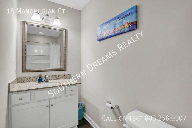 Building Photo - 18 Manchurian Ct
