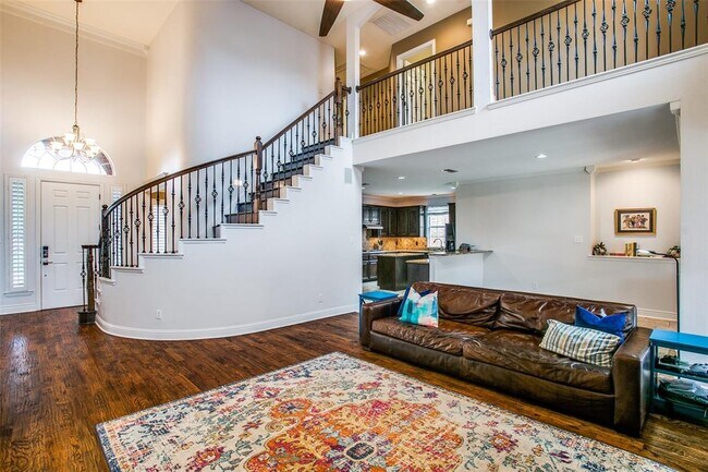 Building Photo - 1203 Limestone Creek Dr