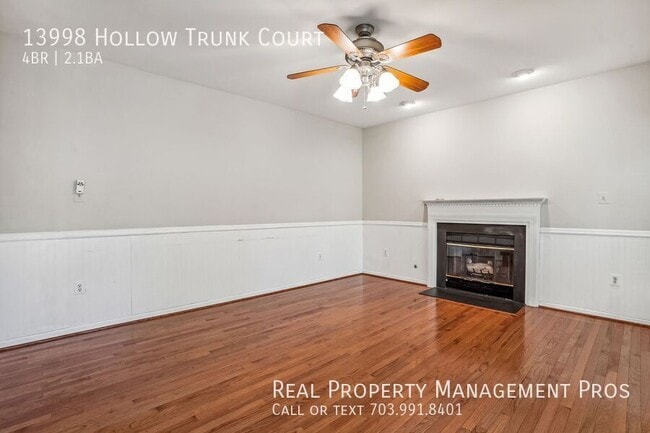 Building Photo - 13998 Hollow Trunk Ct