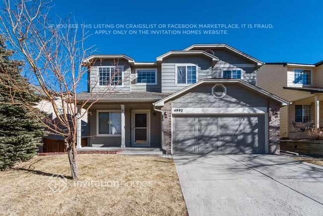 Building Photo - 4992 N Silverlace Dr