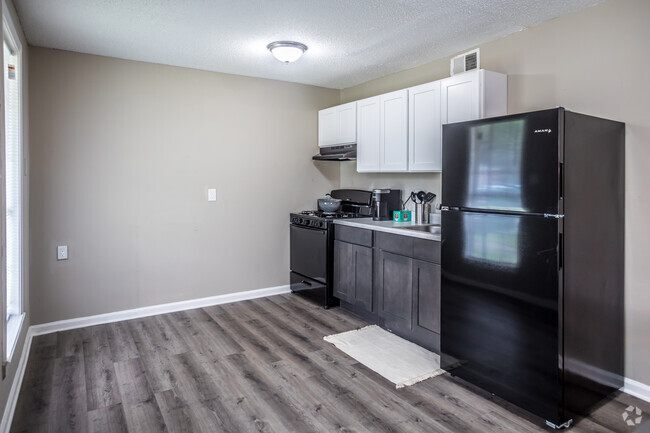 Interior Photo - Villages at Harrison Creek- $1000.00 off!