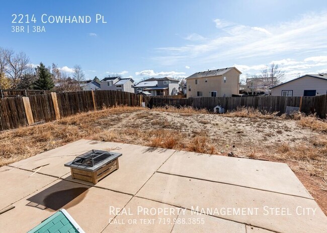 Building Photo - Charming 3-Bedroom Home on Cowhand Place –...