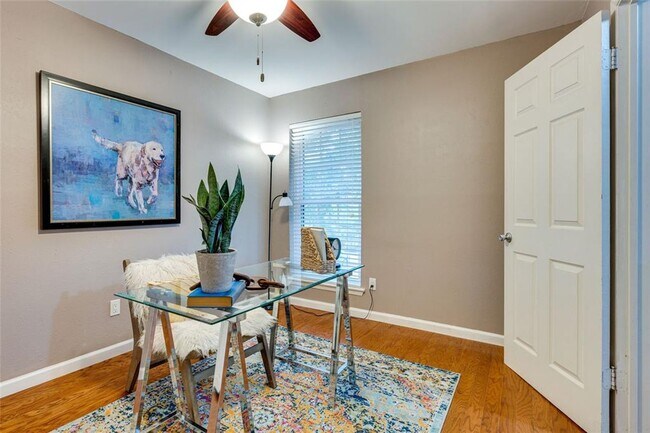 Building Photo - Mesa Village 2 Bedroom 1 Bathroom