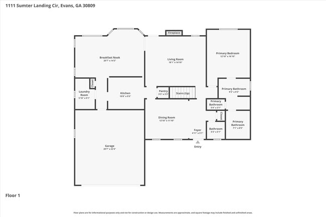 Building Photo - 1111 Sumter Landing Cir