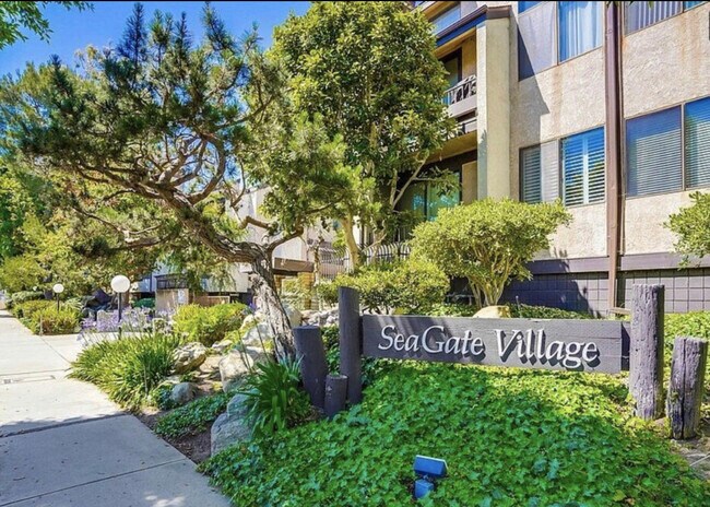 welcome to SeaGate Village - 8675 Falmouth Ave