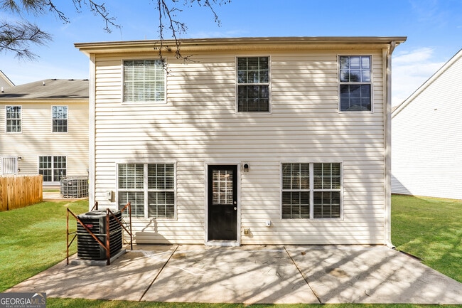 Building Photo - 7471 Garnet Dr