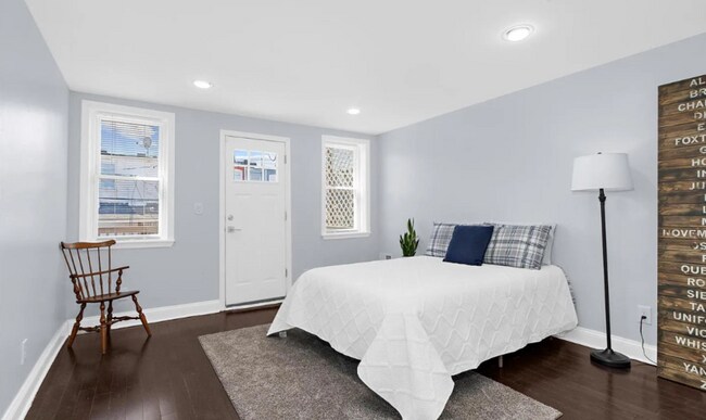 Building Photo - 53 N Luzerne Ave