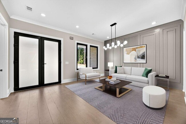 Building Photo - 83 Deer Cyn Dr