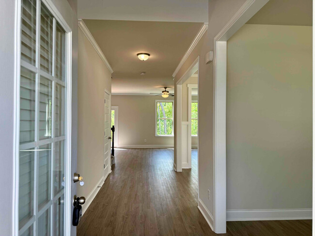 Building Photo - 3338 Sir Gregory Manor NW