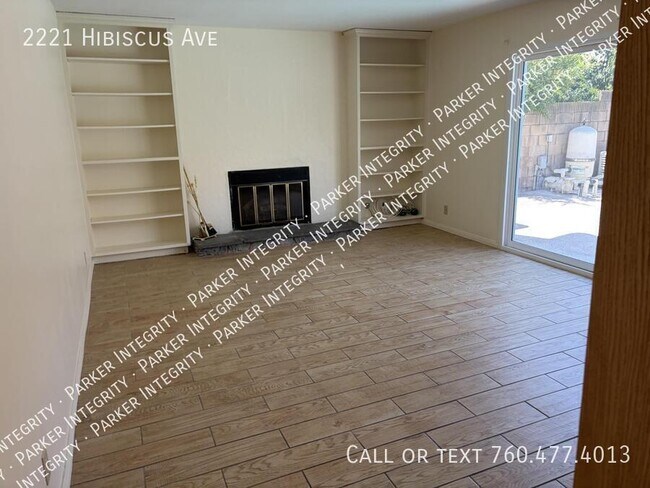 Building Photo - 2221 Hibiscus Ave