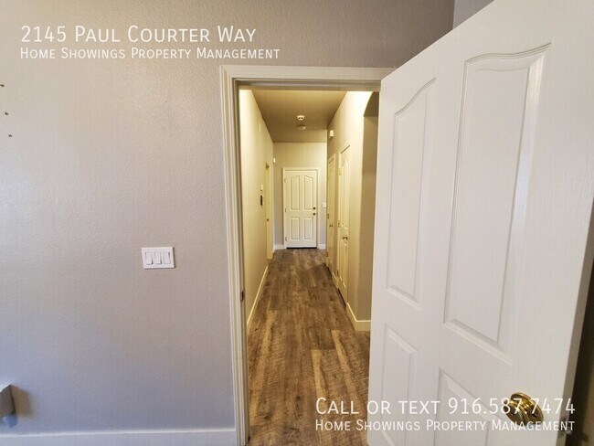 Building Photo - 2145 Paul Courter Way