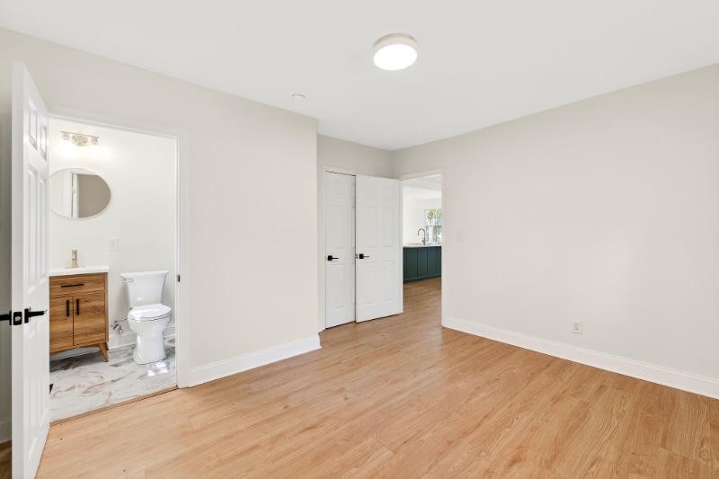 Building Photo - 2706 Torbett St
