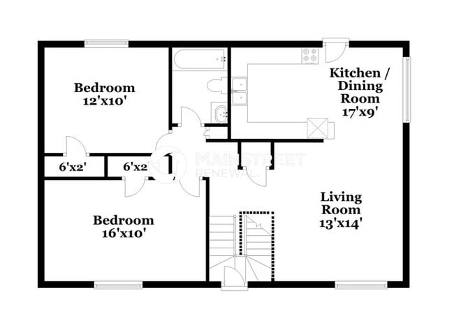 Building Photo - 4 Bedroom Pet-Friendly Home in Atlanta, GA with Main Street Renewal