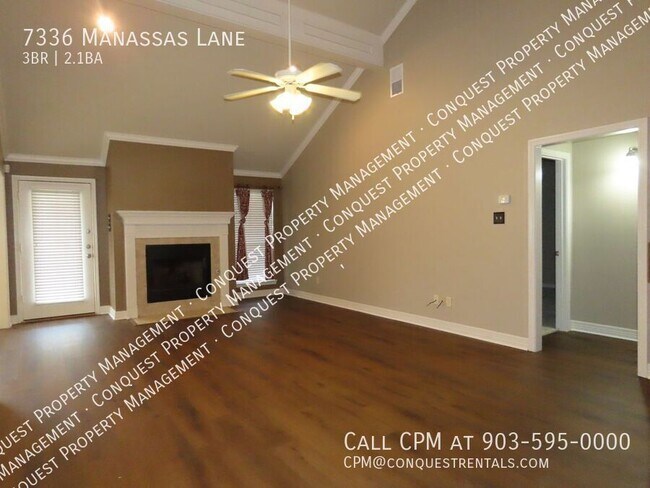 Building Photo - 7336 Manassas Ln