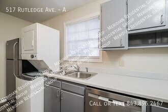 Building Photo - 517 Rutledge Ave