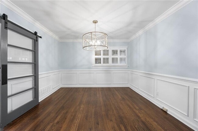 Building Photo - 128 Osner Dr NE