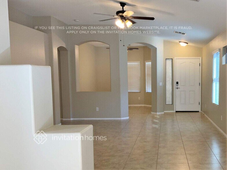 Building Photo - 1181 W Fruit Tree Ln