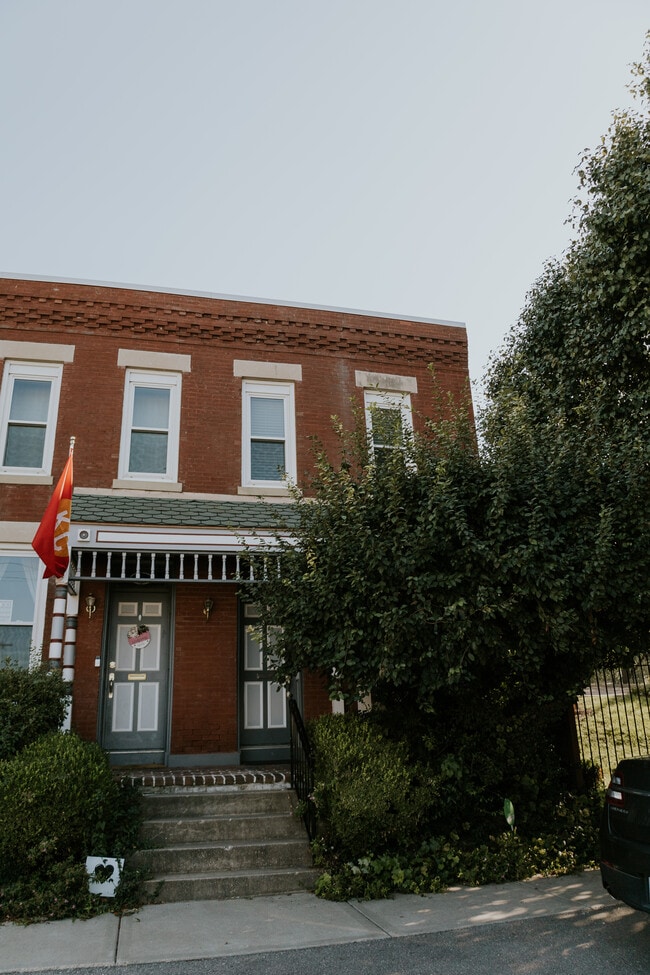 Primary Photo - 5 E 29th St