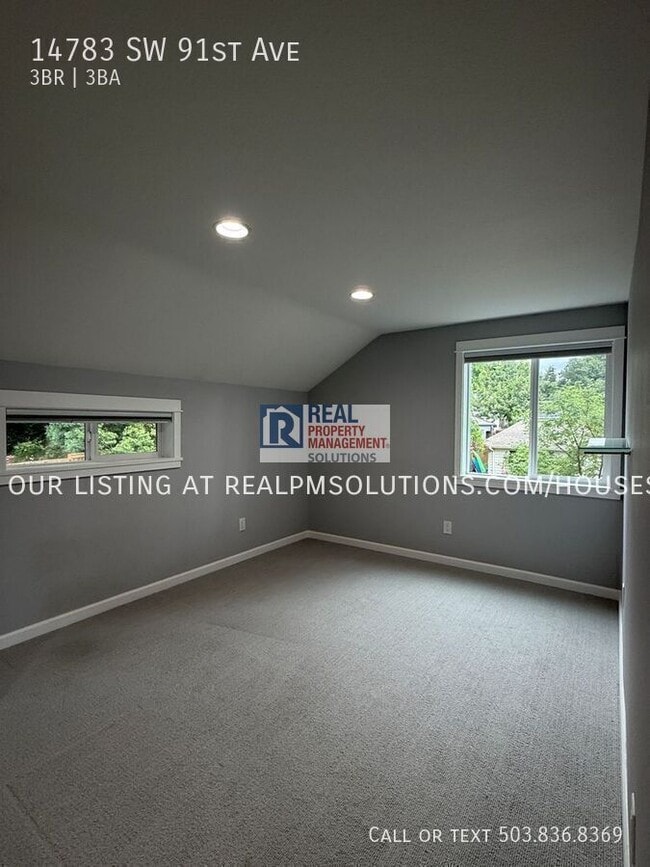 Building Photo - 14783 SW 91st Ave