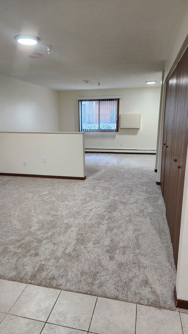 Interior Photo - CR Flats