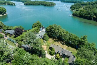 Building Photo - Gorgeous Harpswell Waterfront Property for...