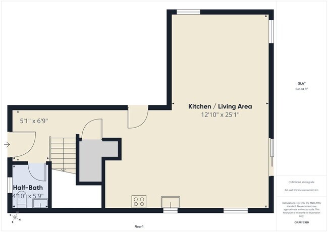Building Photo - 208 O'brien Rd
