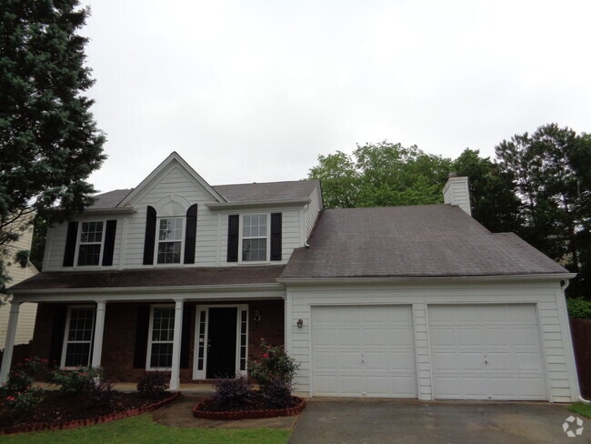 Building Photo - 2155 Chattahoochee Dr NW