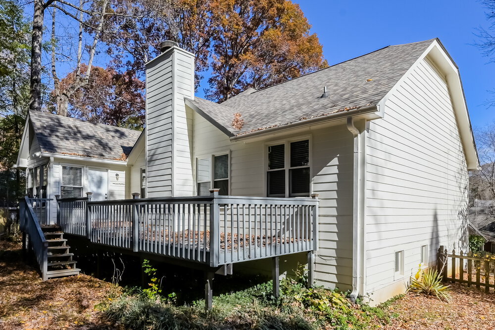 Building Photo - 1218 Raleigh Way NW