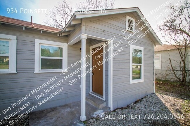Building Photo - Cozy House in Harvard Place/ Eastlawn