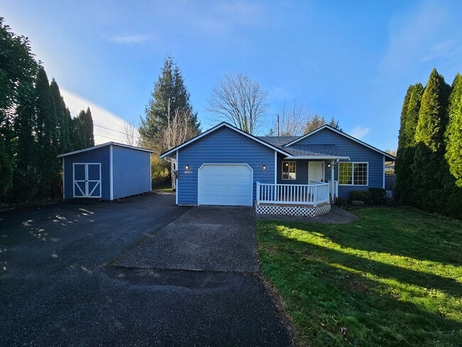 Building Photo - Secluded 3 Bed 2 Bath Rambler in Sultan