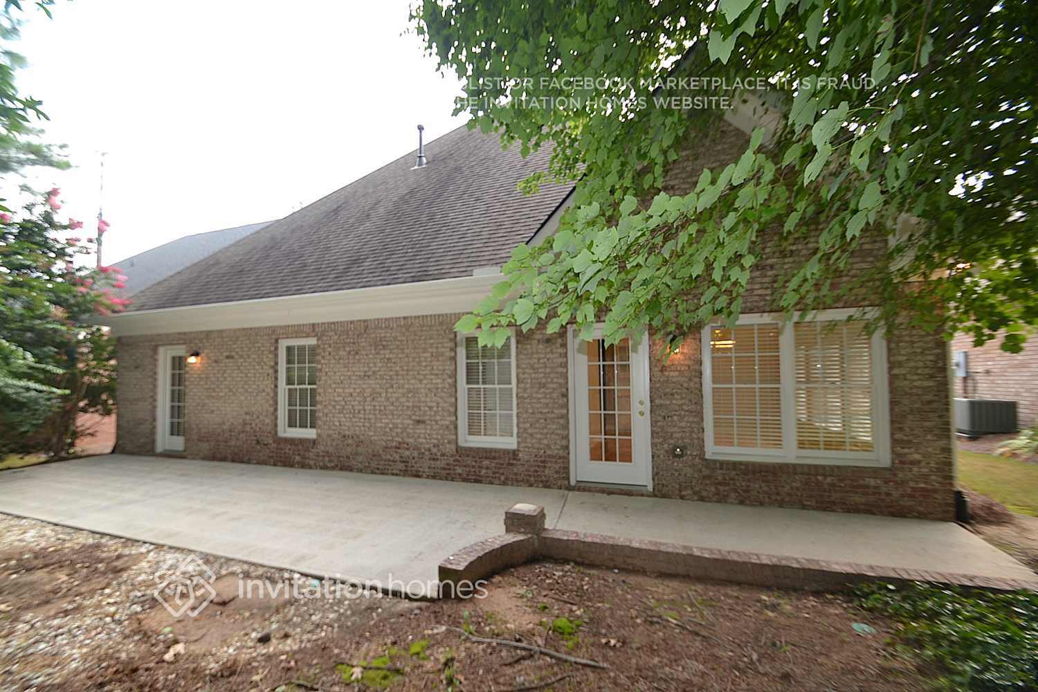 Building Photo - 1920 Hickory Station Cir