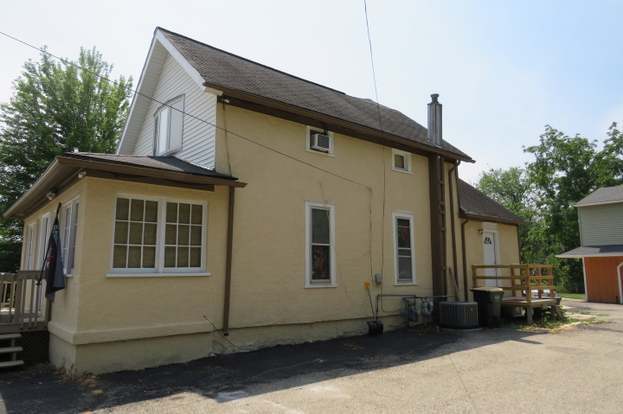 Building Photo - 544 N Hainesville Rd