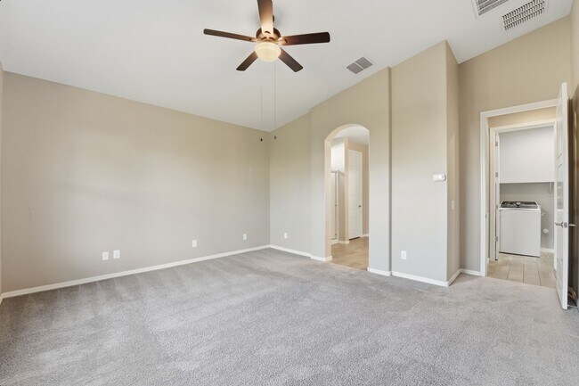 Building Photo - Stunning 4-Bed + Den Eastmark Home with Modern Upgrades Throughout